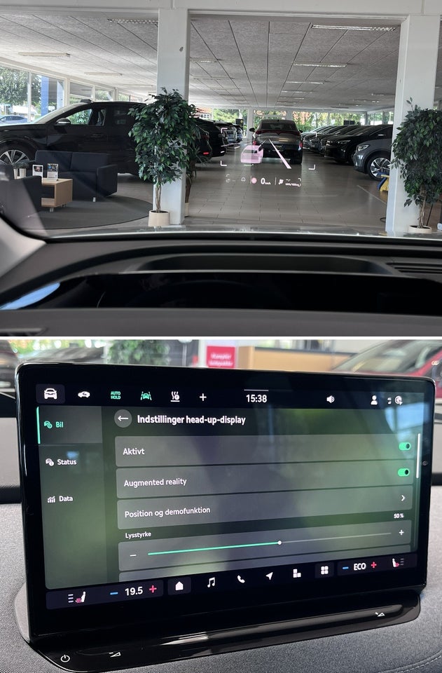 Skoda Enyaq 85 iV Premium 5d