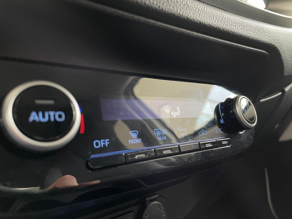 Toyota Aygo X 1,0 Active 5d