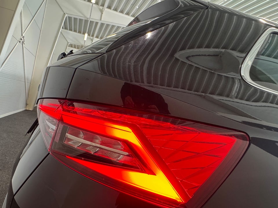 Skoda Kodiaq 2,0 TDi 150 Style DSG 7prs 5d