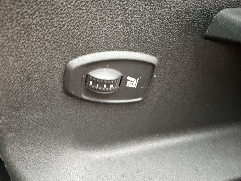 Renault Megane III 1,5 dCi 110 Dynamique Sport Tourer 5d