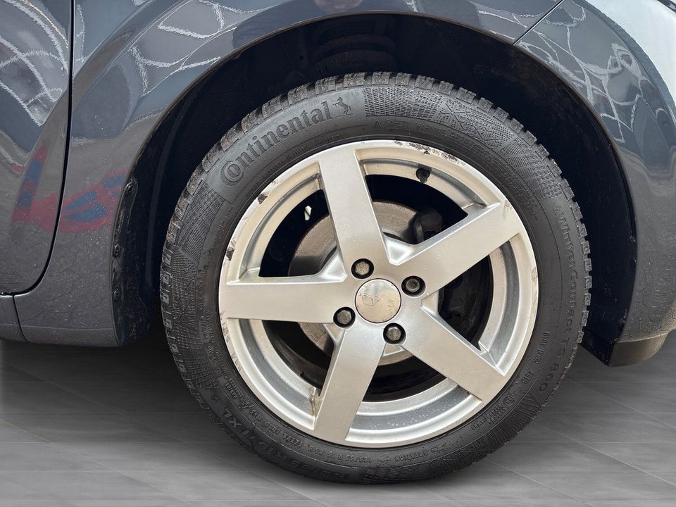 Hyundai i10 1,0 MPi Advanced AMT 5d