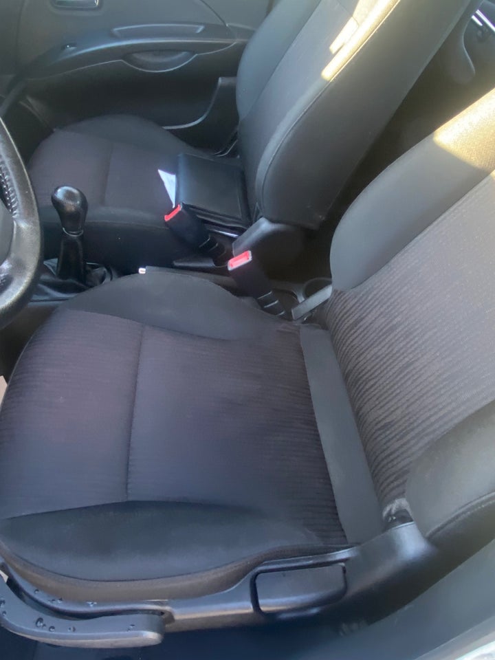 Kia Picanto 1,1 Active 5d