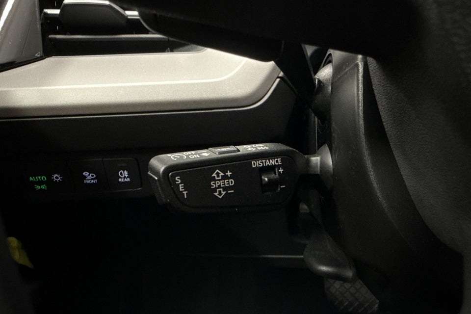 Audi Q4 e-tron 45 S-line Edition 5d