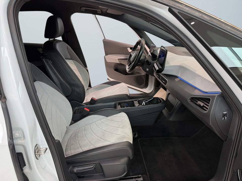 VW ID.3 58 Pro Performance 5d