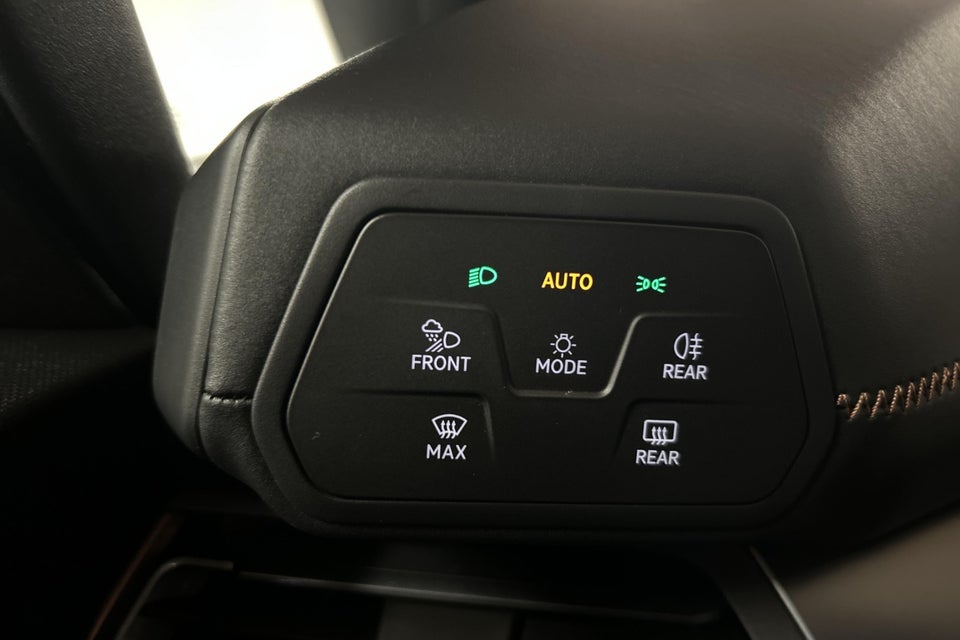 Cupra Born 58 High 5d