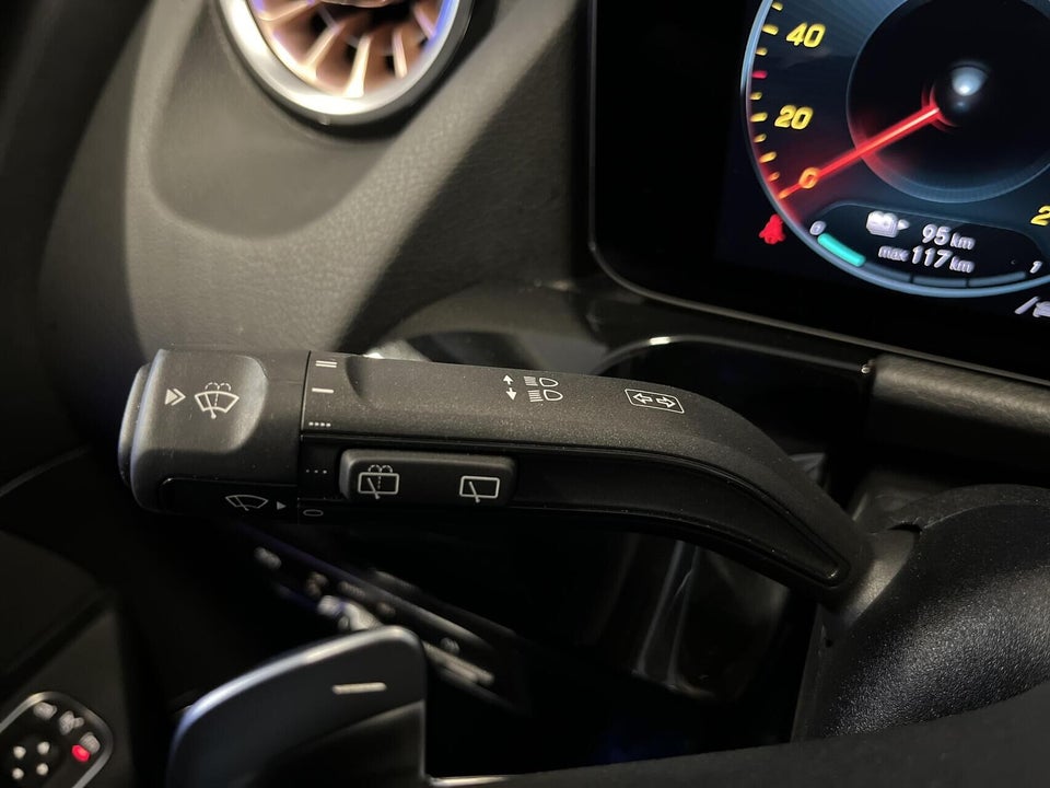 Mercedes EQA250+ Electric Art 5d