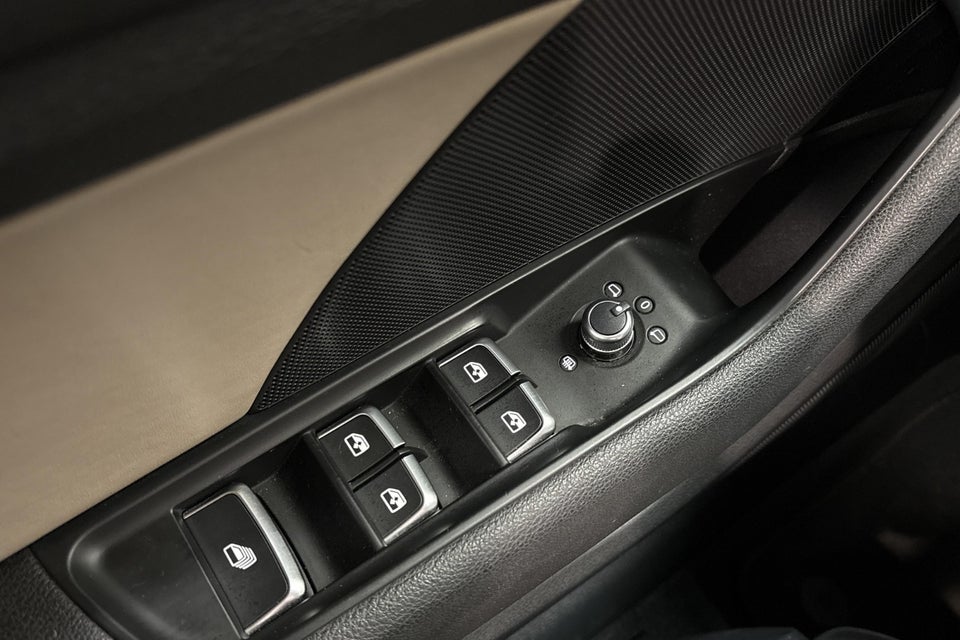 Audi A3 1,5 TFSi 150 Sport Cabriolet S-tr. 2d