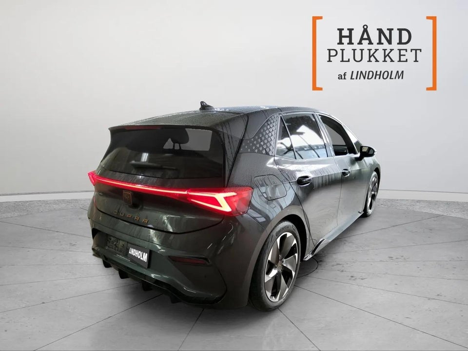 Cupra Born 77 e-Boost Dinamica 5d