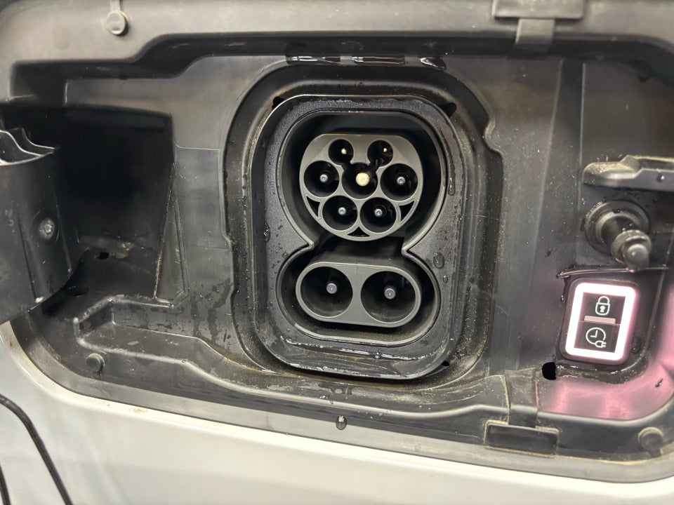 Opel Combo-e 50 Innovation+ L1V1