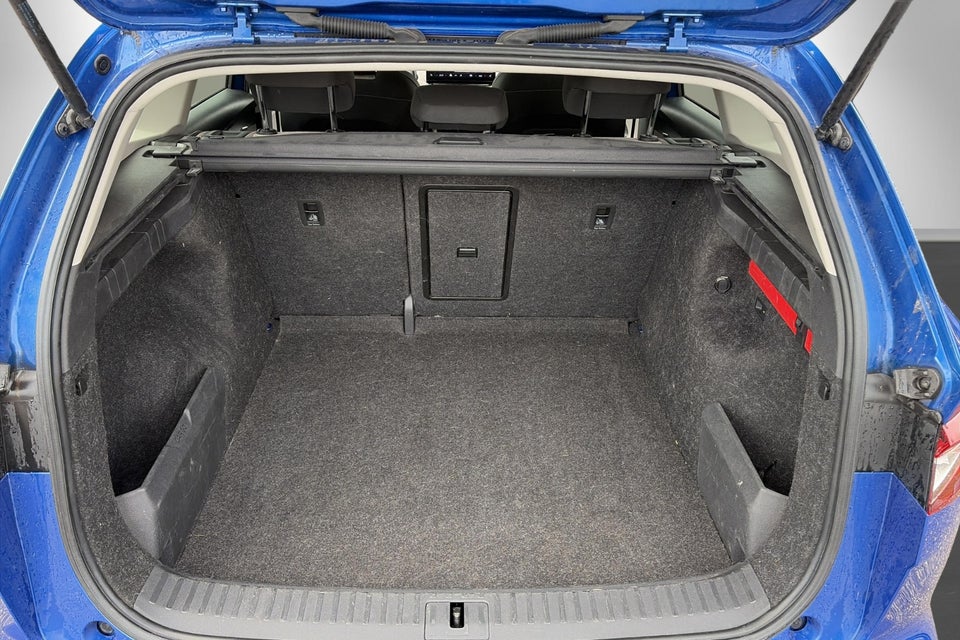 Skoda Enyaq 80 iV Lodge 5d