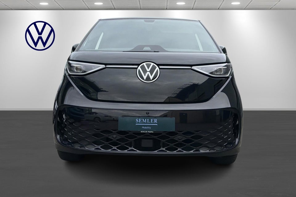VW ID. Buzz 86 Style+ 7prs LWB 5d