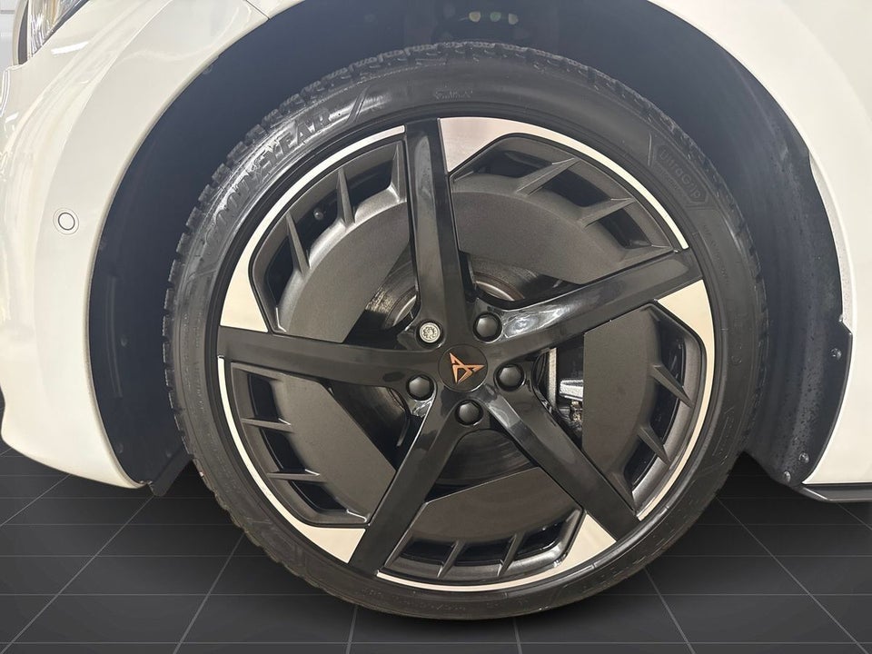 Cupra Born 77 Pasión 5d