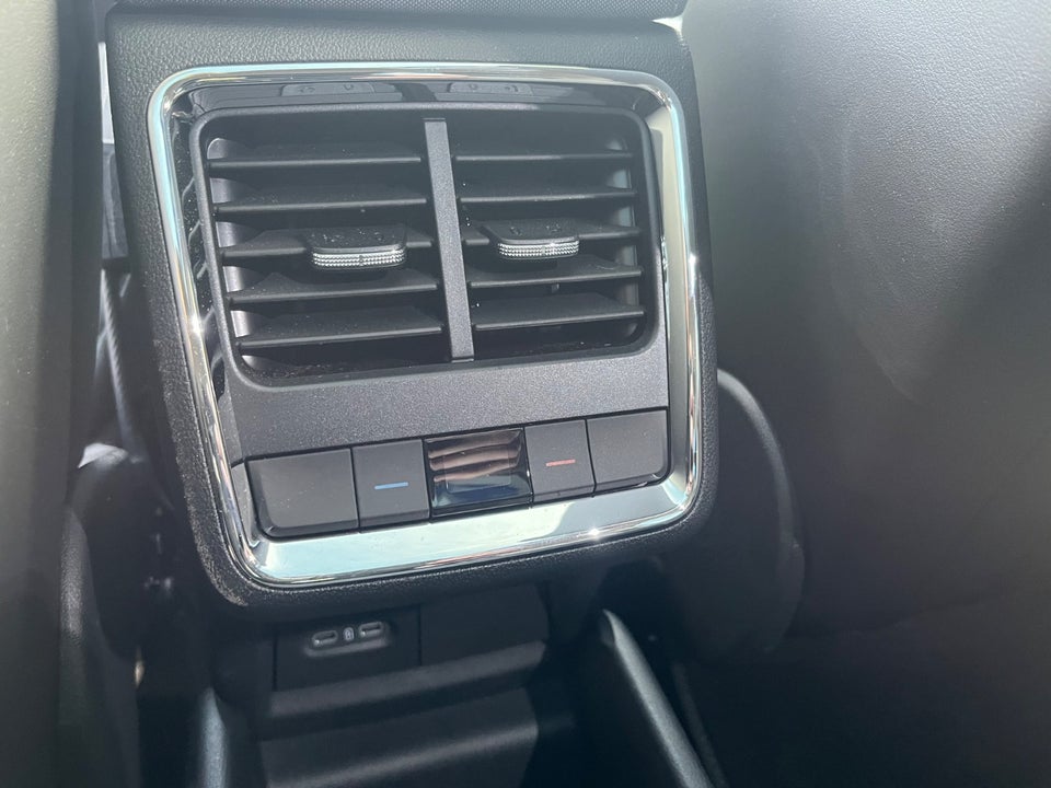 Skoda Enyaq 85x iV Premium Coupé 5d