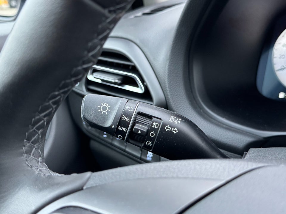 Hyundai i30 1,0 T-GDi Advanced stc. DCT 5d