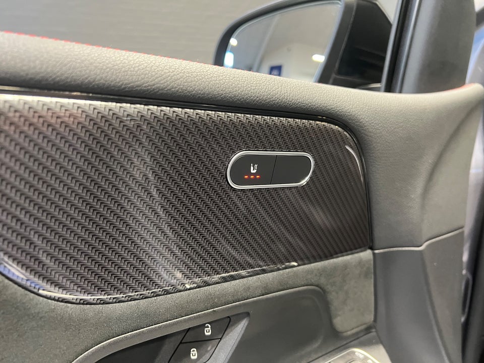 Mercedes B200 1,3 AMG Line aut. 5d