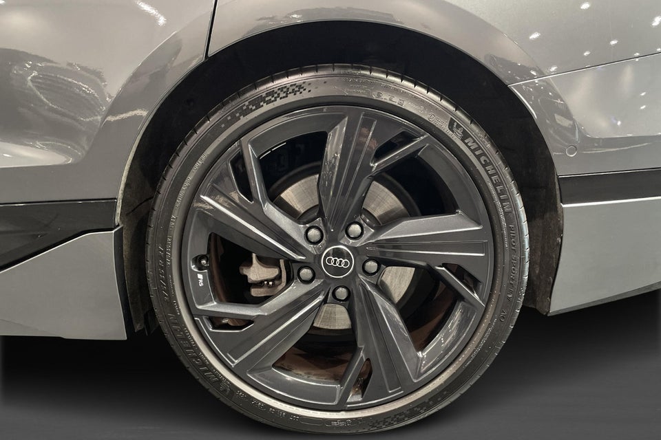 Audi A6 e-tron Progress plus Avant 5d