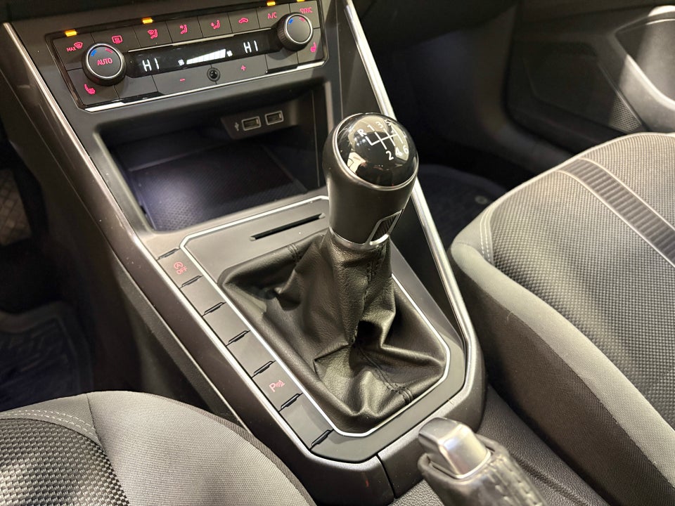 VW Polo 1,0 TSi 115 Highline 5d