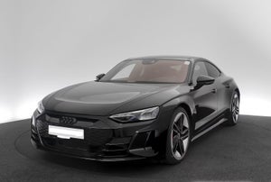 Audi RS e-tron GT, modelår 2022, 63,000 km