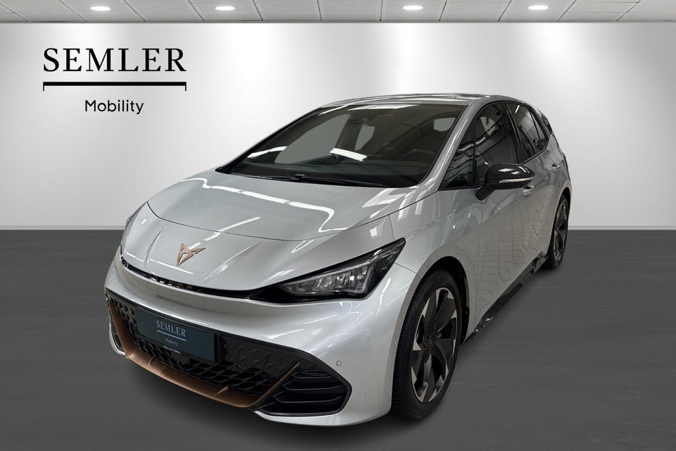 Cupra Born 58 High 5d