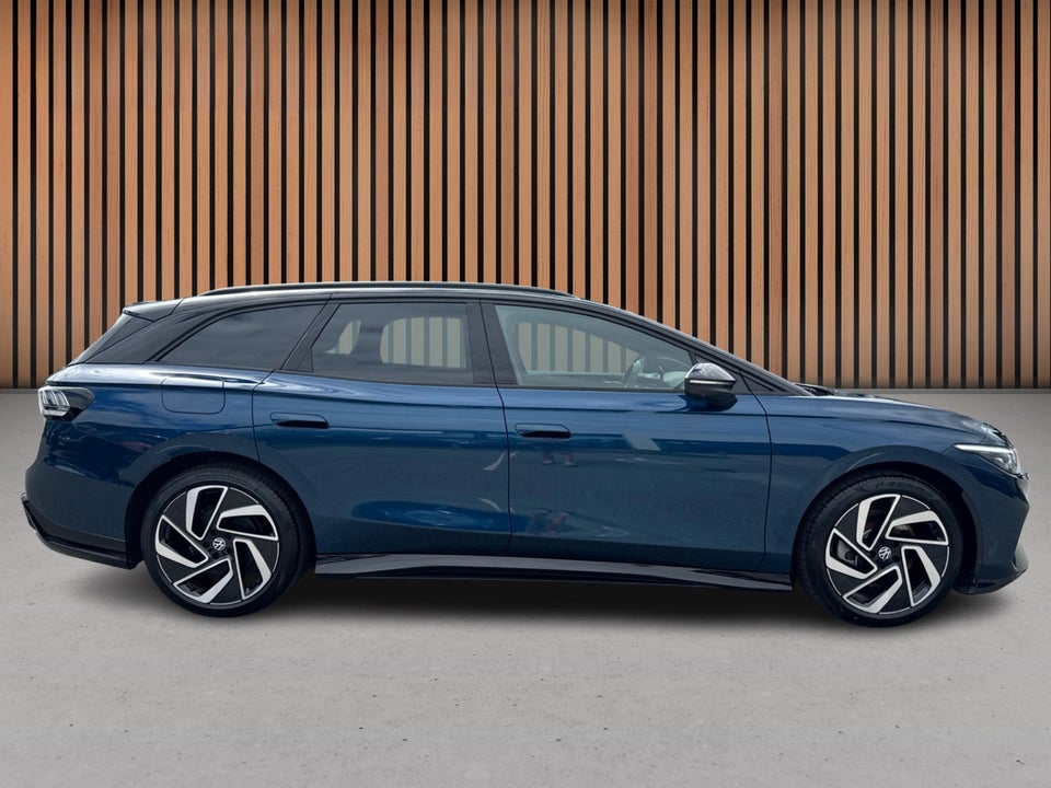 VW ID.7 77 Style Tourer 5d