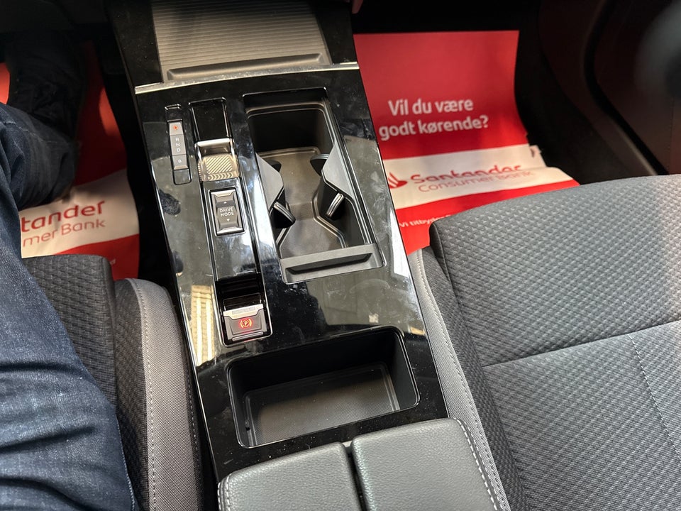 Opel Astra-e 54 Edition 5d