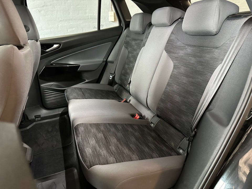 VW ID.4 77 Pro Performance 5d