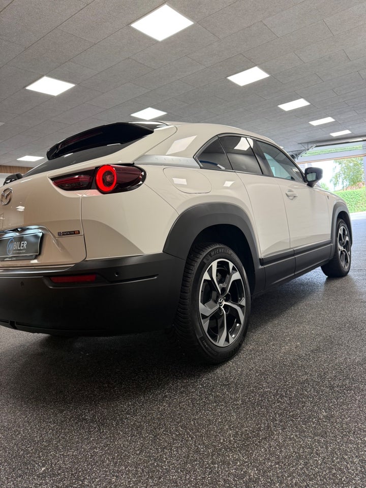 Mazda MX-30 0,8 e-SkyActiv R-EV Exclusive-Line 5d