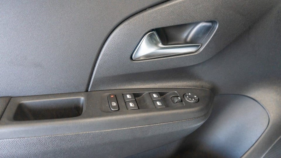 Opel Corsa-e 50 Elegance 5d