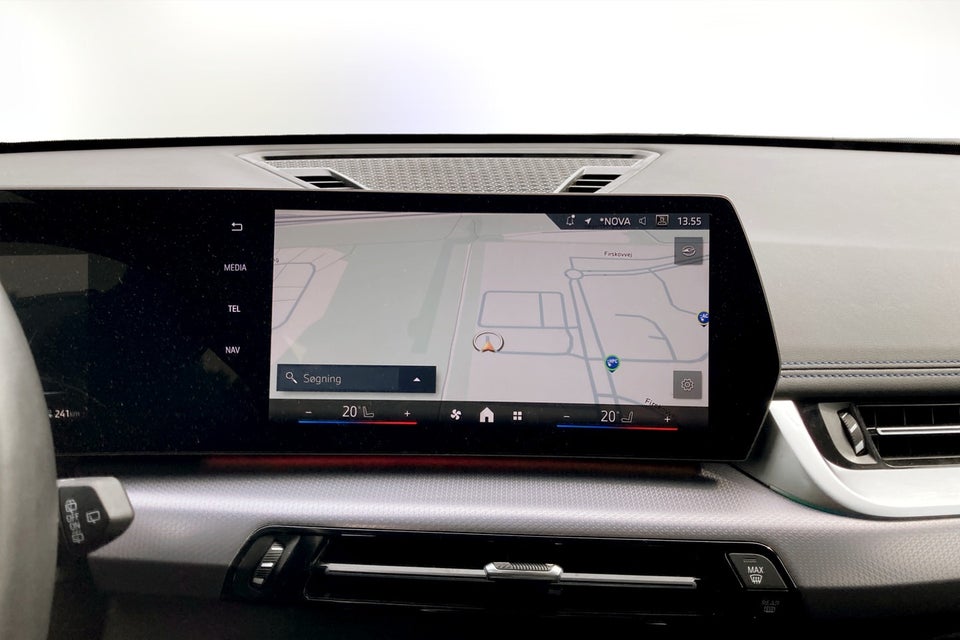 BMW iX1 eDrive20 M-Sport 5d