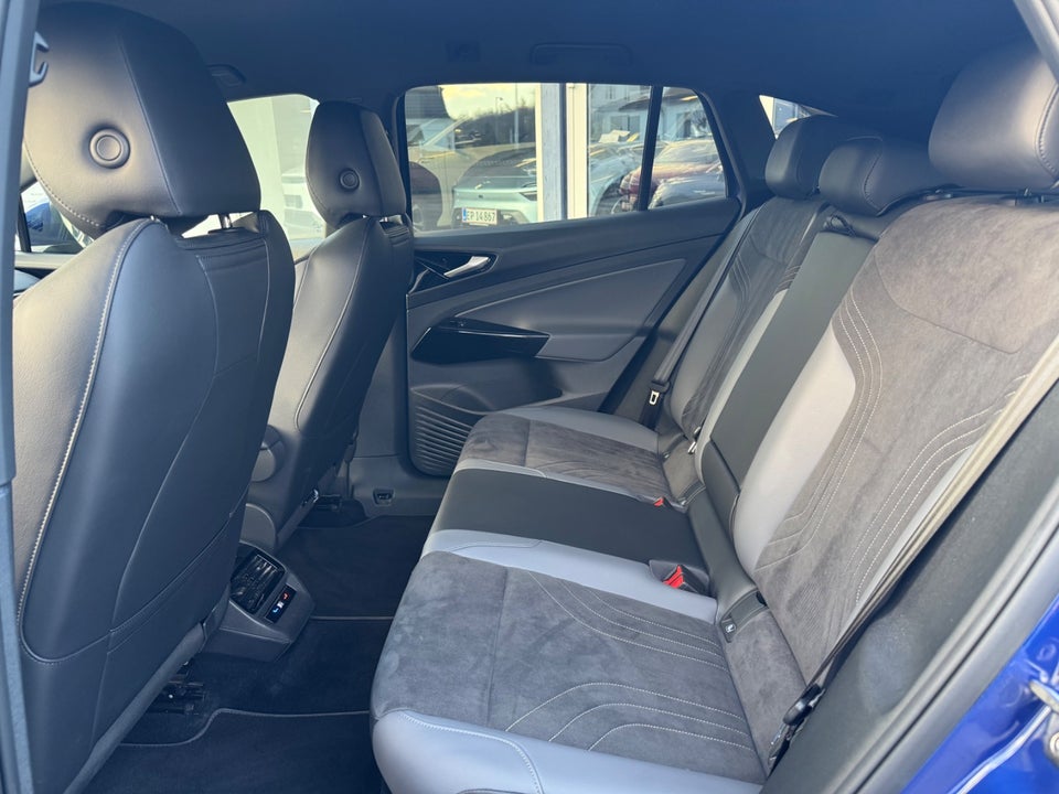 VW ID.4 77 Pro Performance 5d