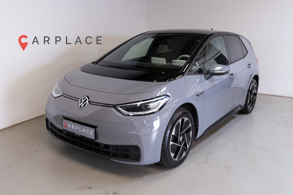 VW ID.3 58 Pro 5d