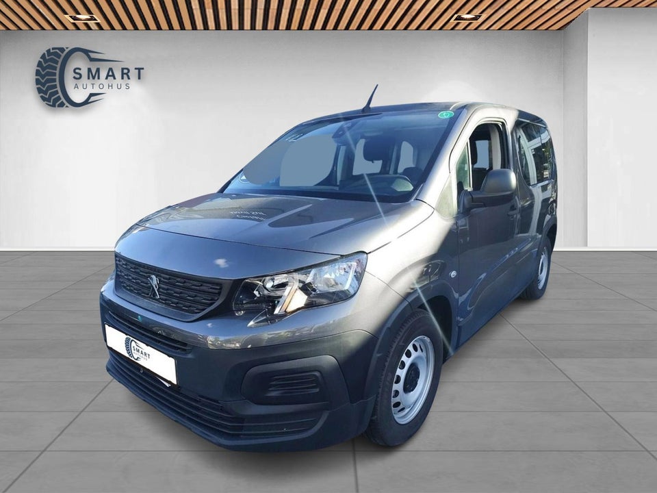 Peugeot e-Rifter 50 Active Pack L1 5d