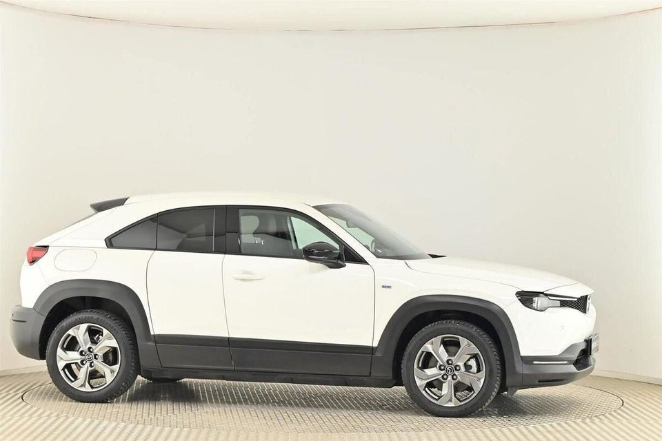 Mazda MX-30 e-SkyActiv Advantage 5d