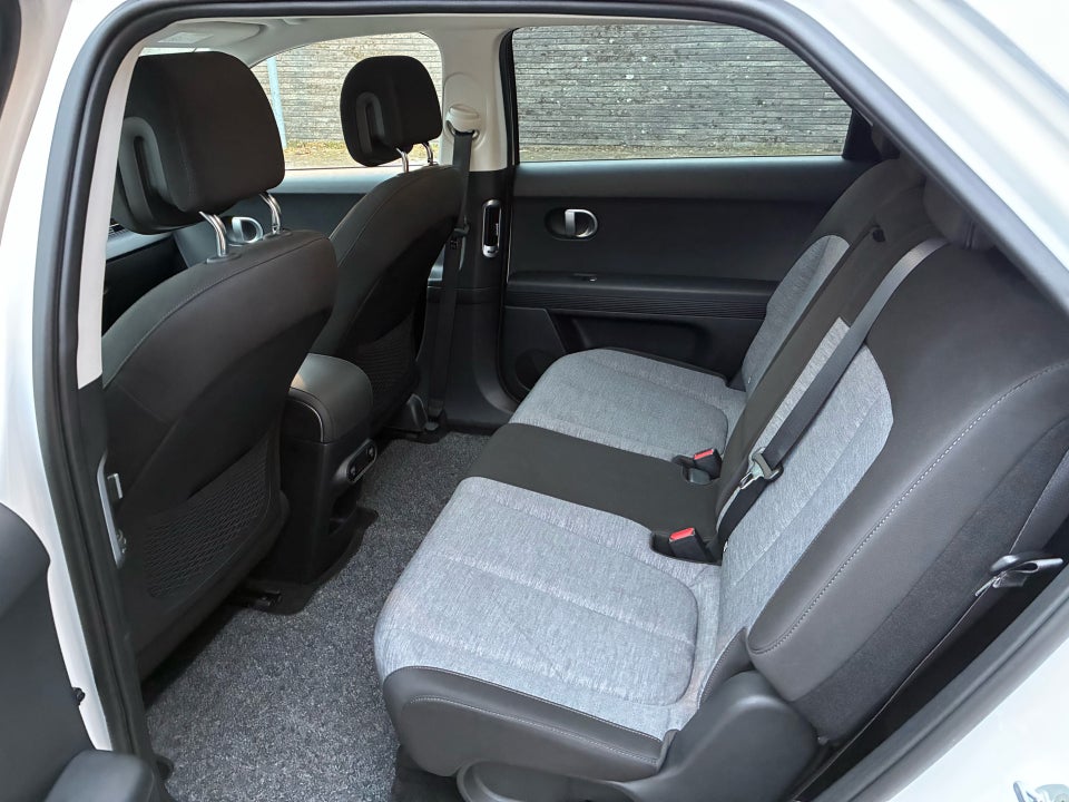 Hyundai Ioniq 5 58 Dynamiq 5d