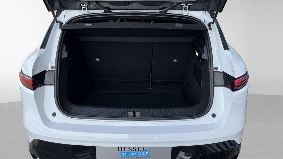 Renault Megane E-Tech 60 Iconic 5d