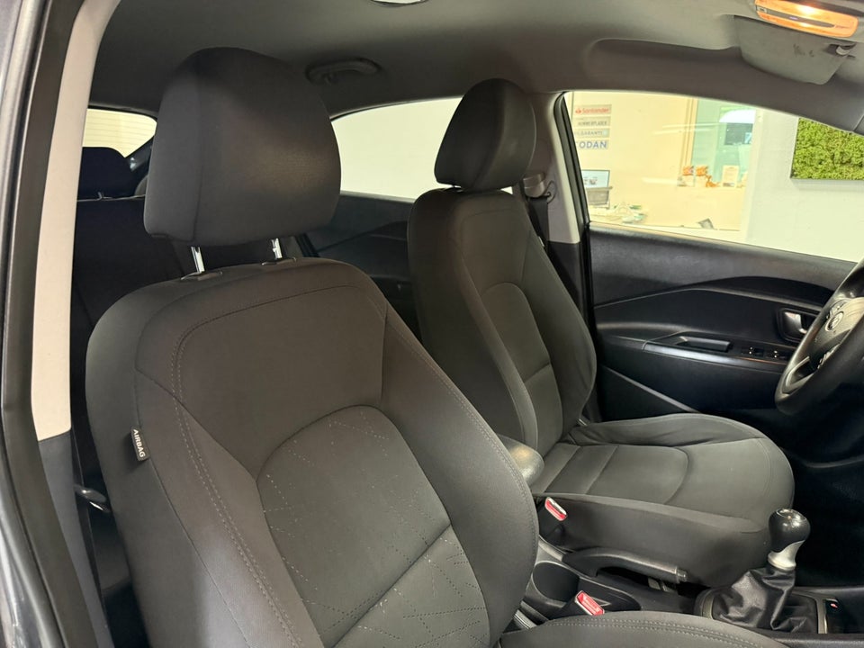 Kia Rio 1,2 CVVT World Cup 5d