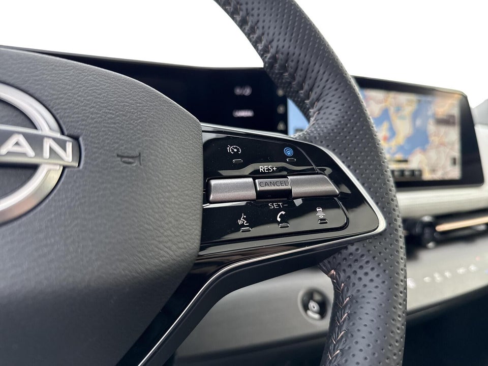 Nissan Ariya 87 Evolve 5d