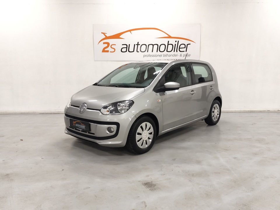 VW Up! 1,0 60 Move Up! BMT 5d