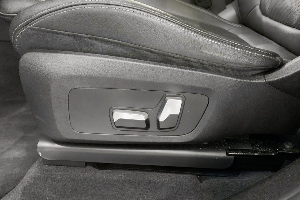 BMW iX3 Charged M-Sport 5d