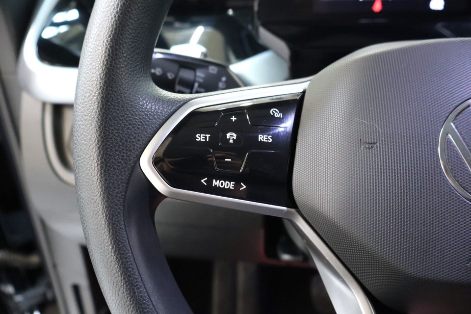 VW ID.Buzz 77 Life SWB 5d