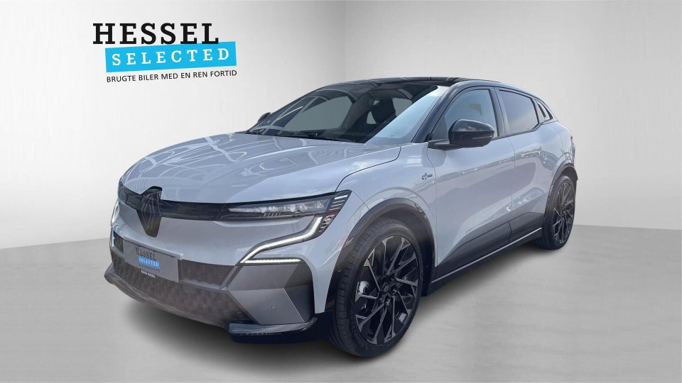 Renault Megane E-Tech 60 Esprit Alpine 5d