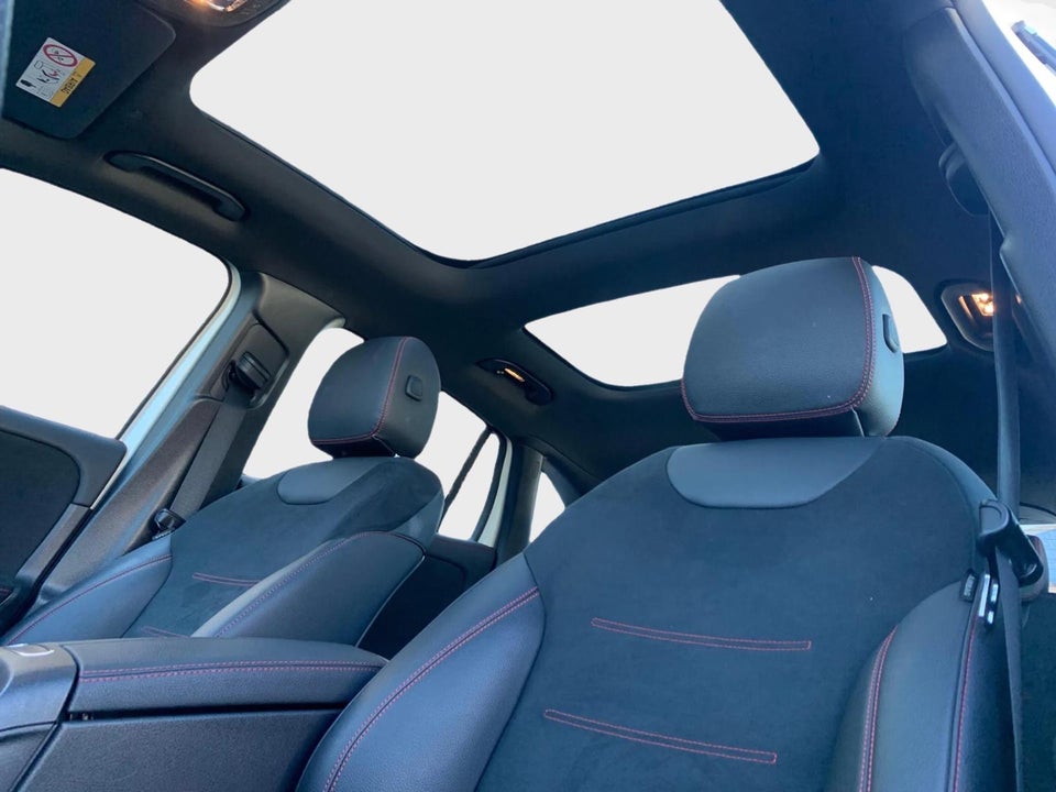 Mercedes EQA250+ AMG Line Premium 5d