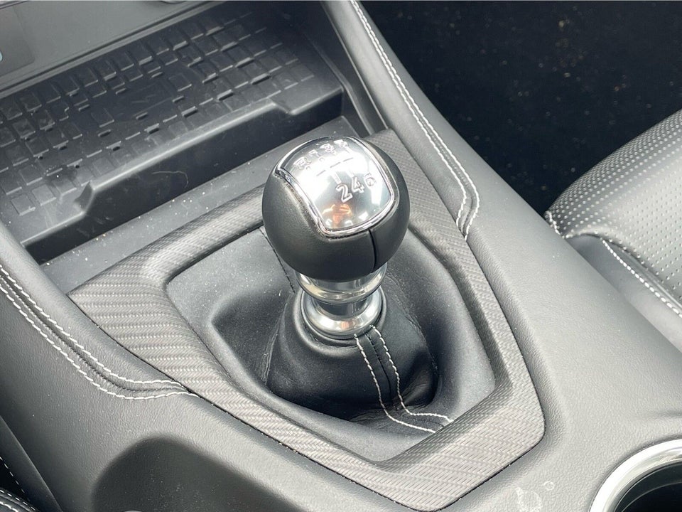 Ford Mustang 5,0 V8 GT Coupé 2d