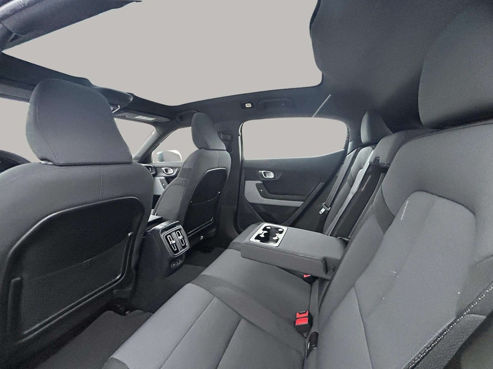 Polestar 2 Long Range 5d