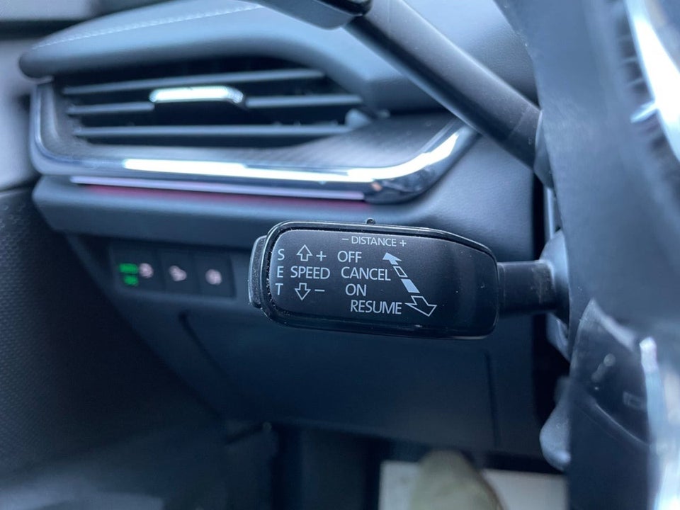 Skoda Enyaq 80 iV Sportline 5d