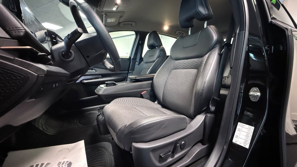 Nissan Ariya 63 Advance 5d