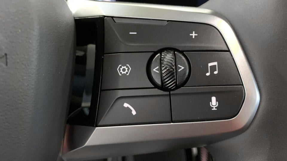 BMW iX1 xDrive30 M-Sport 5d