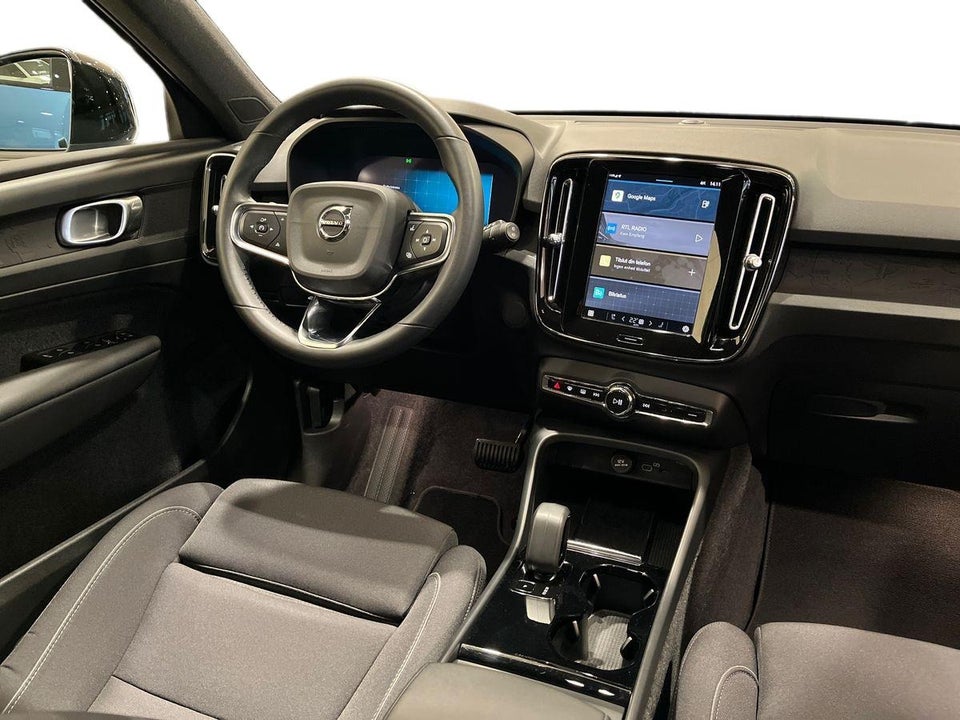 Volvo XC40 P6 ReCharge Core 5d