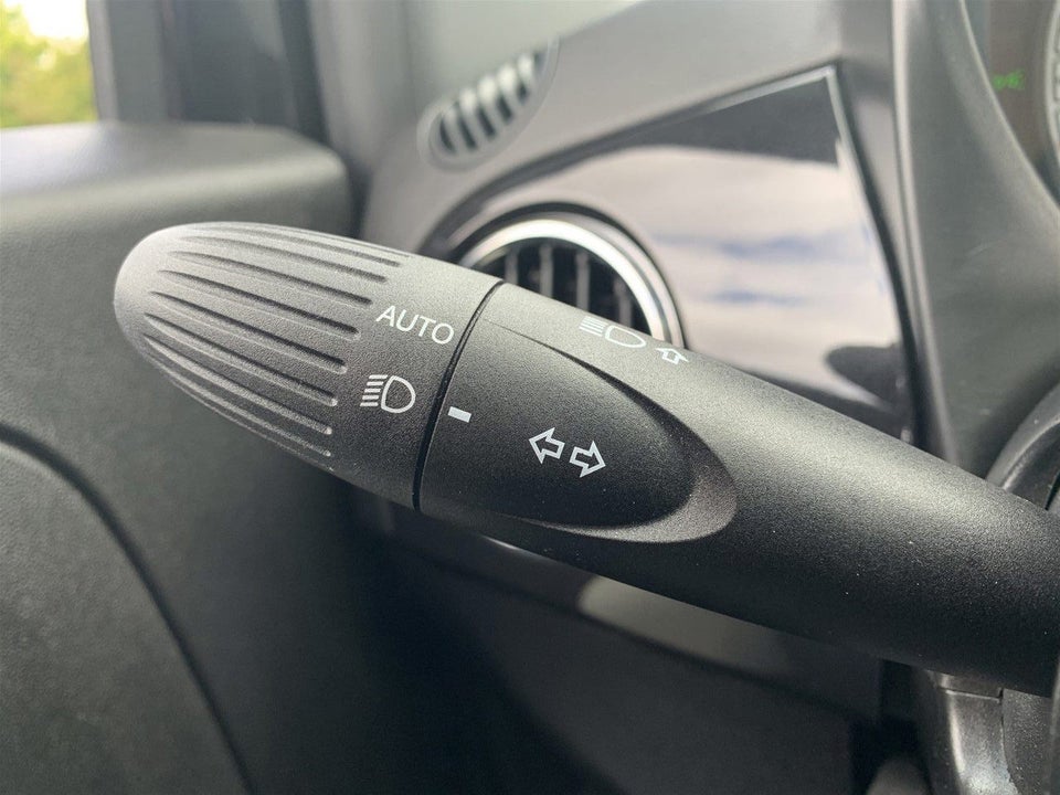 Fiat 500 1,0 Hybrid Dolcevita 3d