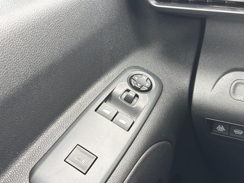 Peugeot Partner 1,5 BlueHDi 100 L1V1 Plus Van